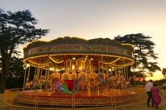 carousel-royal-party